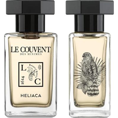Le Couvent Heliaca Eau de Parfum Singulière Eau de Parfum 50 ml