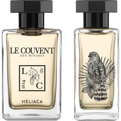 Le Couvent Heliaca Eau de Parfum Singulière Eau de Parfum 100 ml
