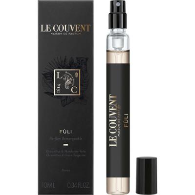 Le Couvent Remarkable Perfumes Füli Eau de Parfum 10 ml