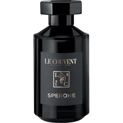 Le Couvent Remarkable Perfumes Sperone Eau De Parfum  100 ml