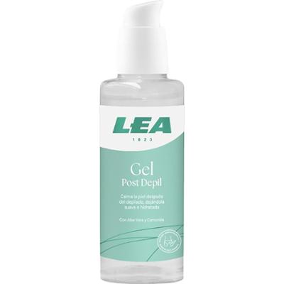 LEA After Shave Gel for Body & Intimate Shaving 100 ml