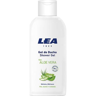 LEA Aloe Vera Shower Gel Travel size 100 ml