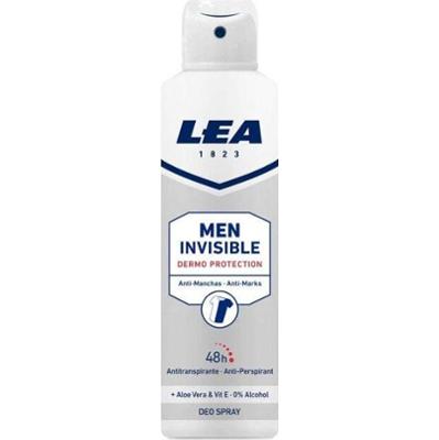 LEA Men Invisible Dermo Protection Deo Spray 150 ml