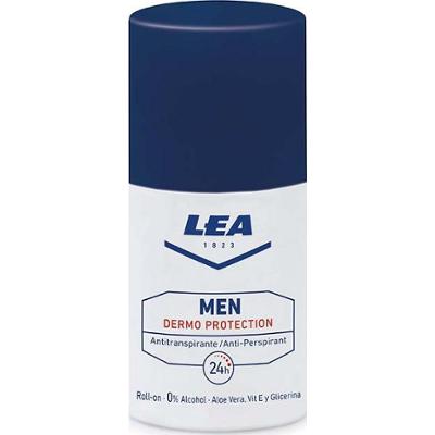 LEA Men Men Dermo Protection Deo Roll On 50 ml