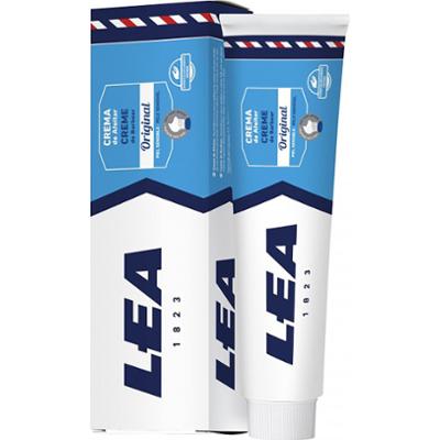 LEA Men Original Lather Shaving Cream 100 g