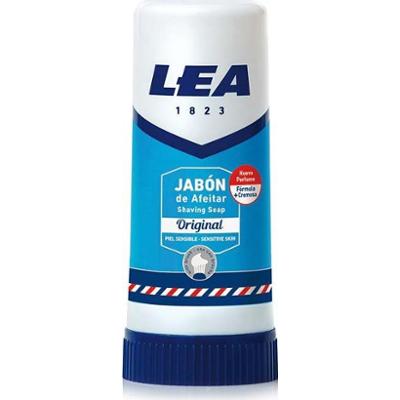 LEA Men Original Shaving Soap Stick 50 g