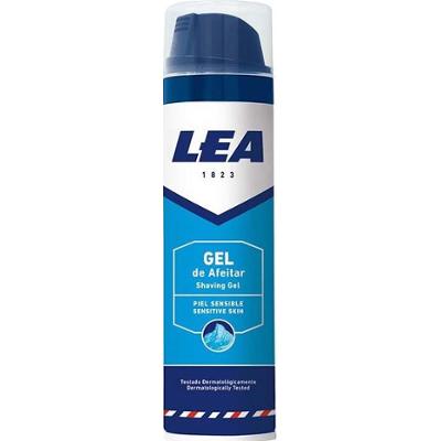 LEA Men Shaving Gel 200 ml