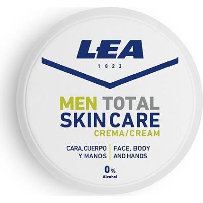 LEA Men Total Skincare Cream 100 ml