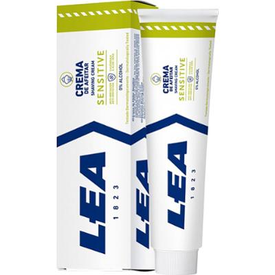 LEA Sensitive Shaving Cream 100 ml
