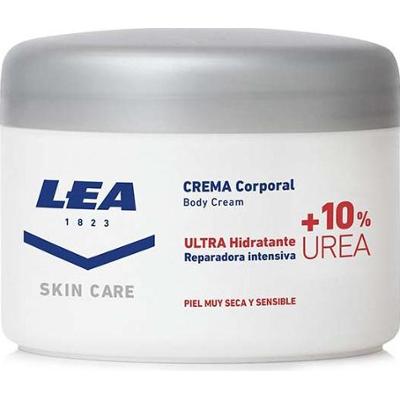 LEA Women 10 % Urea Ultra Hydrant Body Cream