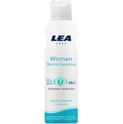 LEA Women Dermo Sensitive Deo Spray 150 ml