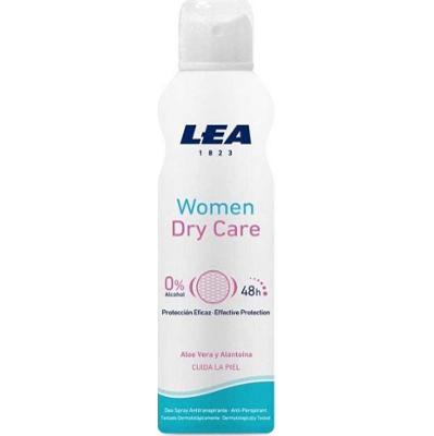 LEA Women Dry Care Deo Spray 150 ml