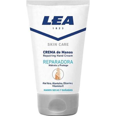 LEA Women Moisturizing Repairing Hand Cream 75 ml
