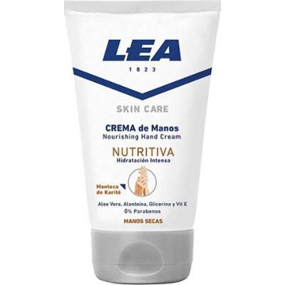 LEA Women Nourishing Shea Butter Hand Cream 125 ml