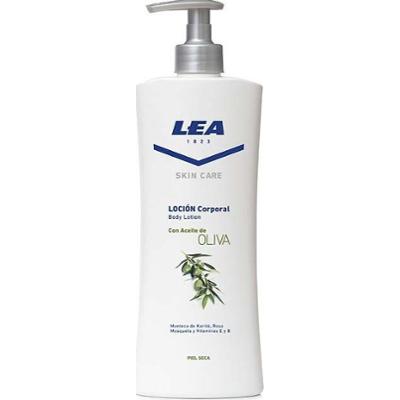 LEA Women Olive Oil Body Lotion 400 ml