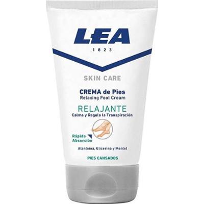 LEA Women Relaxing Foot Cream 125 ml