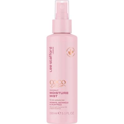Lee Stafford Coco Loco Coconut Moisture Mist 150 ml