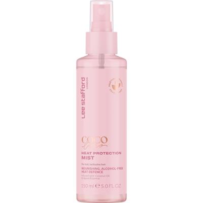 Lee Stafford Coco Loco Heat Protection Mist 150 ml