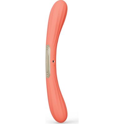 LELO BOOMERANG™ Coral Red