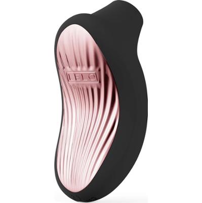 LELO SONA™ 3 Cruise Black
