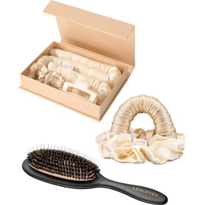Lenoites Curl & Volume Kit