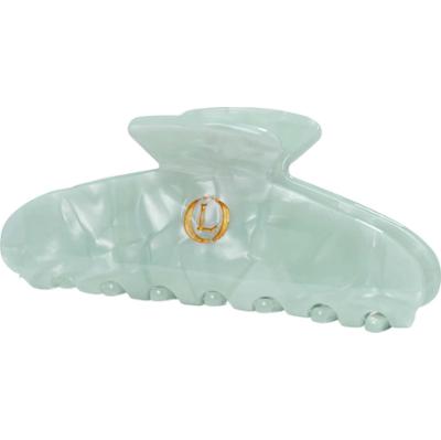 Lenoites Eco-Friendly Claw Clip Medium Blue