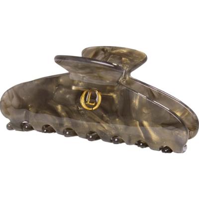 Lenoites Eco-Friendly Claw Clip Medium Desert Pearl