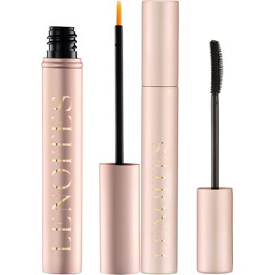 Lenoites Lash Duo Black