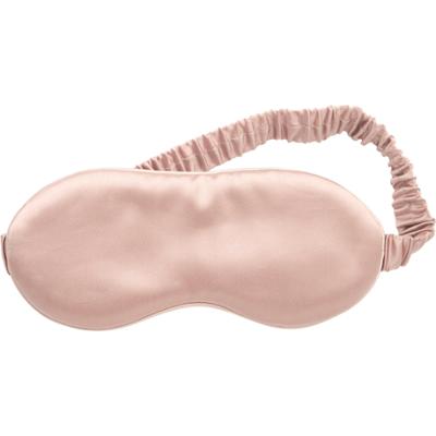 Lenoites Mulberry Sleep Mask Pink