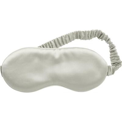 Lenoites Mulberry Sleep Mask  Grey