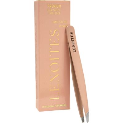 Lenoites Premium Slant Tweezer - pęseta