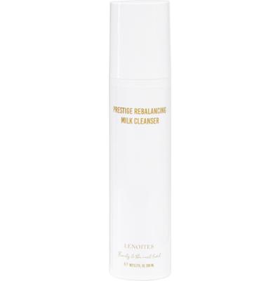 Lenoites Prestige Rebalancing Milk Cleanser - mleczko do demakijażu 20
