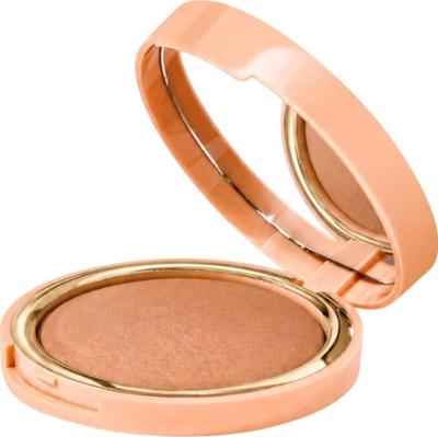 Lenoites Silky Blurring Powder Bronzer Light to Medium