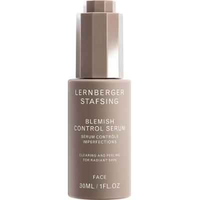 Lernberger Stafsing Blemish Control Serum   30 ml