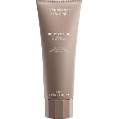 Lernberger Stafsing Body Lotion 200 ml