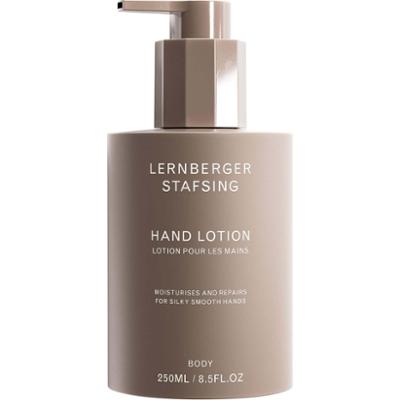 Lernberger Stafsing Hand Lotion  250 ml