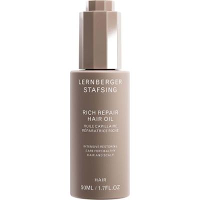 Lernberger Stafsing Rich Repair Hair Oil  50 ml