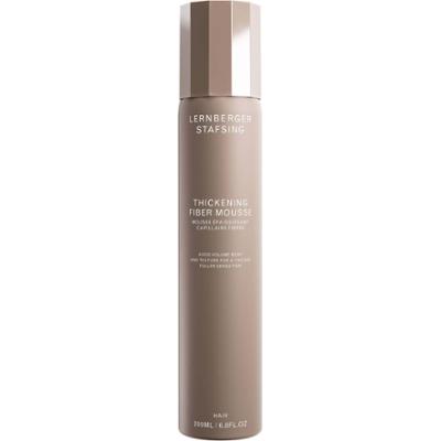 Lernberger Stafsing Thickening Fiber Mousse 200 ml