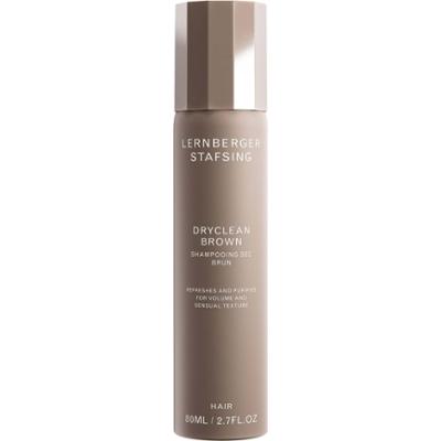 Lernberger Stafsing Travel Size Dryclean Brown 80 ml