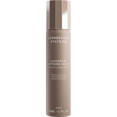 Lernberger Stafsing Travel Size Hairspray Strong Hold 80 ml