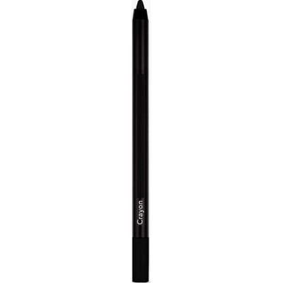 LH cosmetics LH cosmetics Crayon Black - kredka do ust Crayon