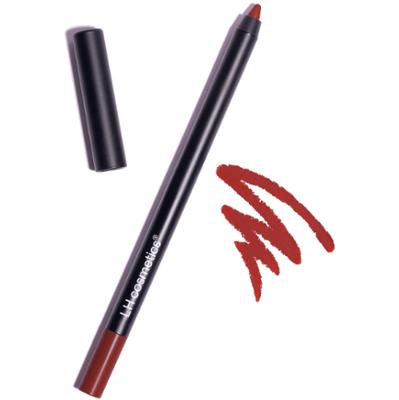 LH cosmetics LH cosmetics Crayon Cherry - kredka do ust Crayon