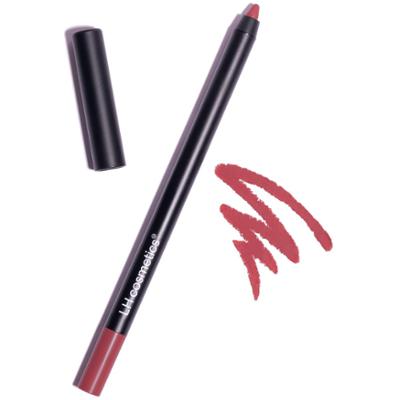 LH cosmetics LH cosmetics Crayon Dusty pink - kredka do ust Crayon