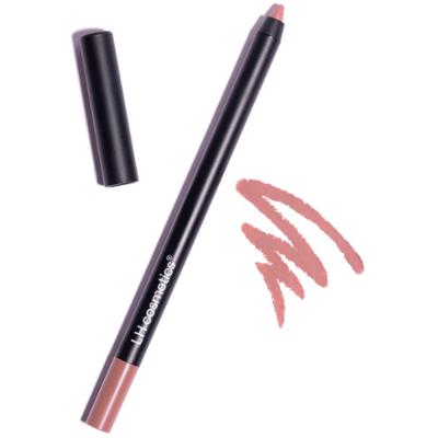 LH cosmetics LH cosmetics Crayon Mellow mauve - kredka do ust Crayon