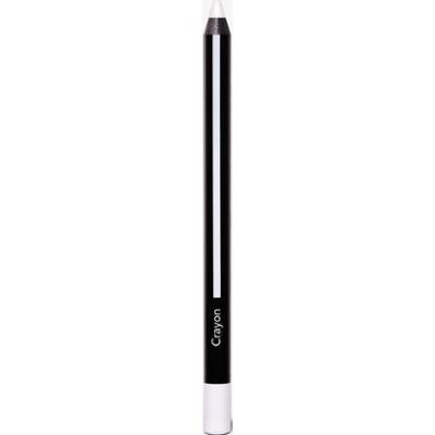 LH cosmetics   LH cosmetics Crayon White - kredka do ust Crayon