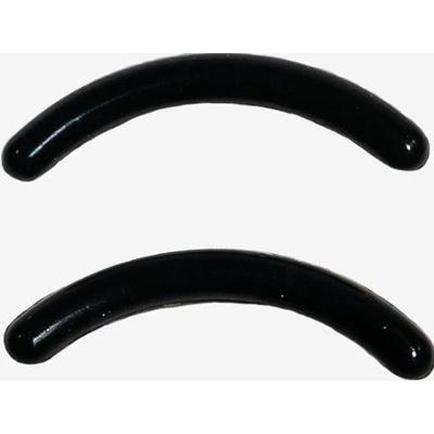 LH cosmetics LH cosmetics Eyelash Curler Refills Black Eyelash Curler