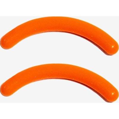 LH cosmetics LH cosmetics Eyelash Curler Refills Orange Eyelash Curler