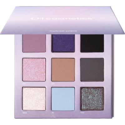 LH cosmetics LH cosmetics Eyeshadow palette Daybreak Eyeshadow Palette