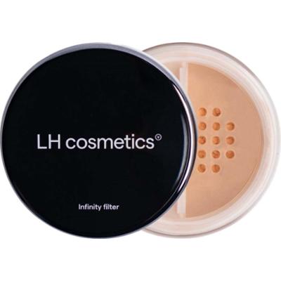 LH cosmetics Infinity Filter Fade