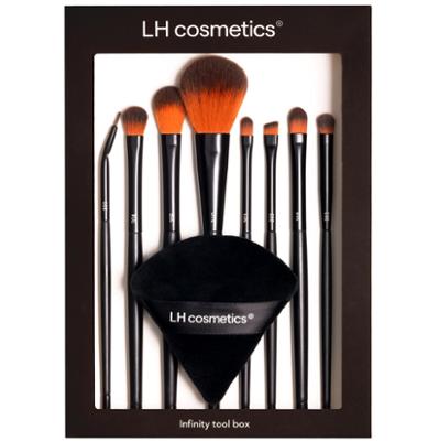 LH cosmetics LH cosmetics Infinity Tool Box